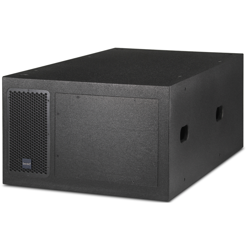 双18低音炮LBX-SL1600/218S