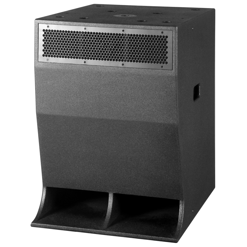 单18低音炮LBX-SL800/118S