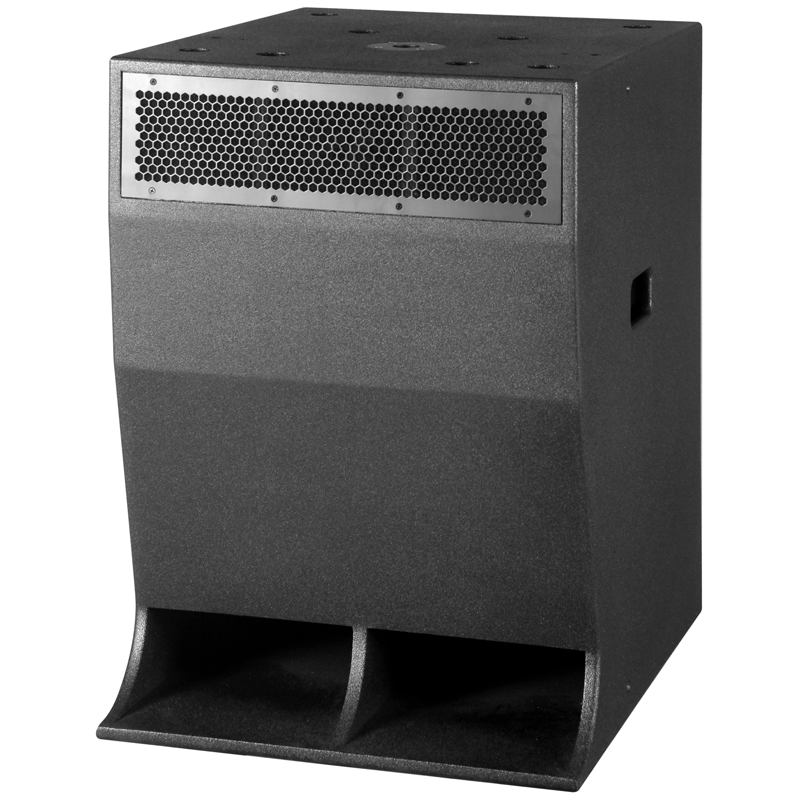 单21低音炮LBX-SL1000/121S