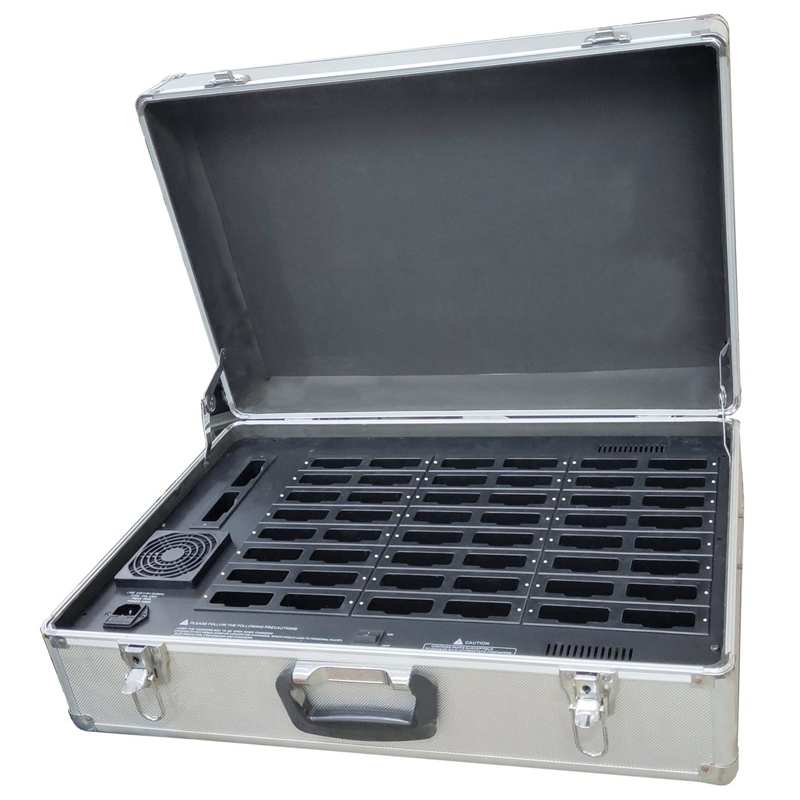 表决单元充电箱WA-C150/VD