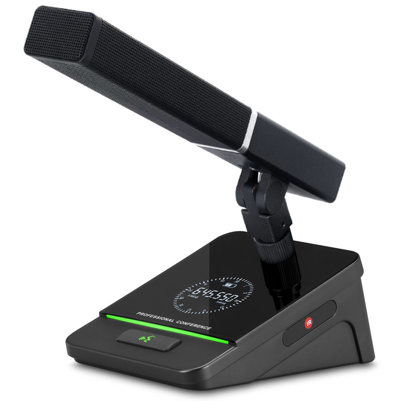 桌面麦克风EGC5910