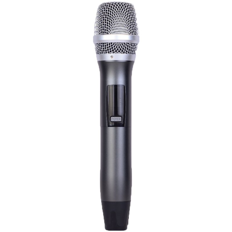 手持麦克风SCC5510