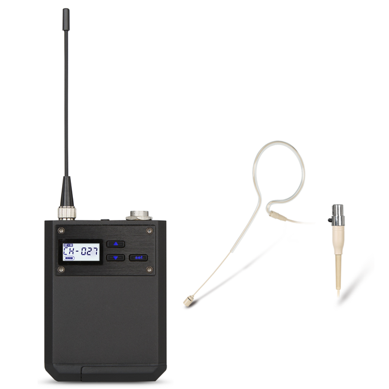 头戴麦克风TRS5510