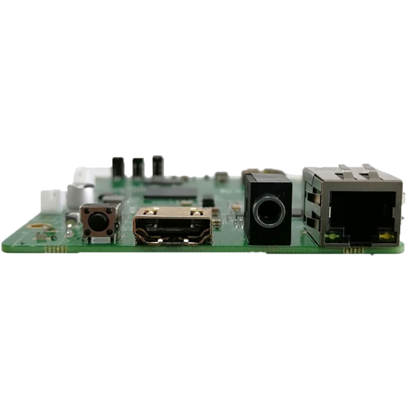 网络预览模块ALL-2UNV