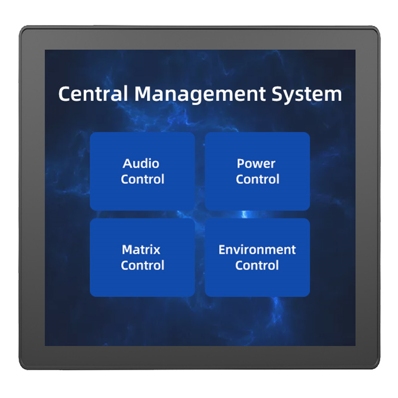 4寸触控面板ALL-4TS