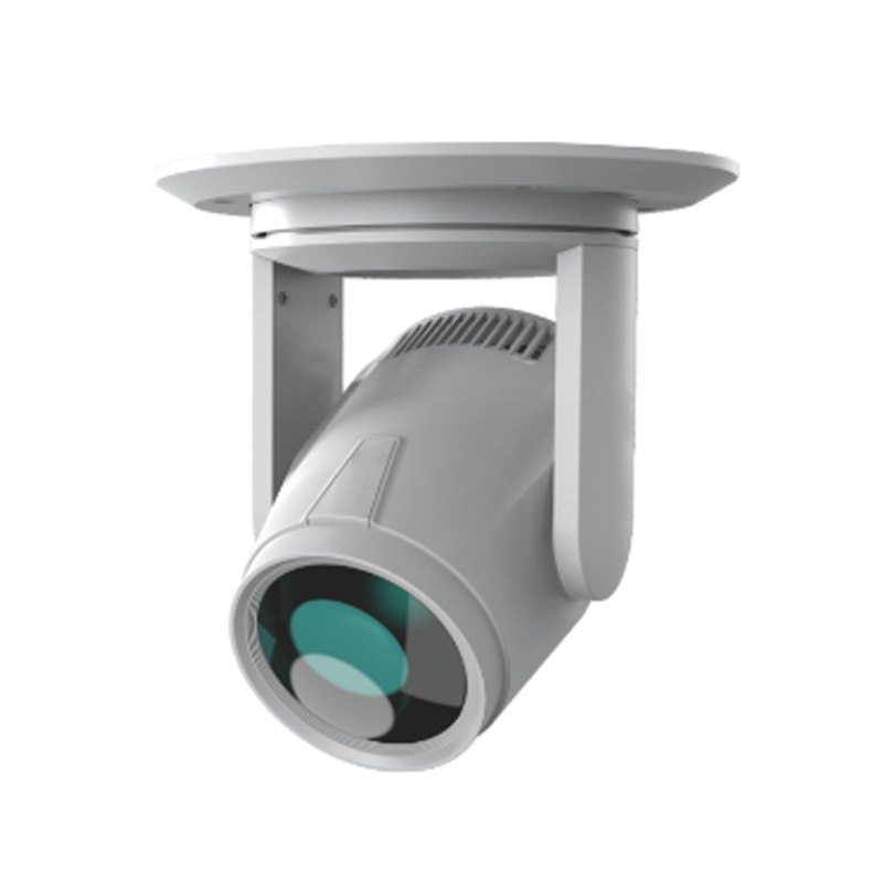 嵌入式光束摇头灯LY-1500A