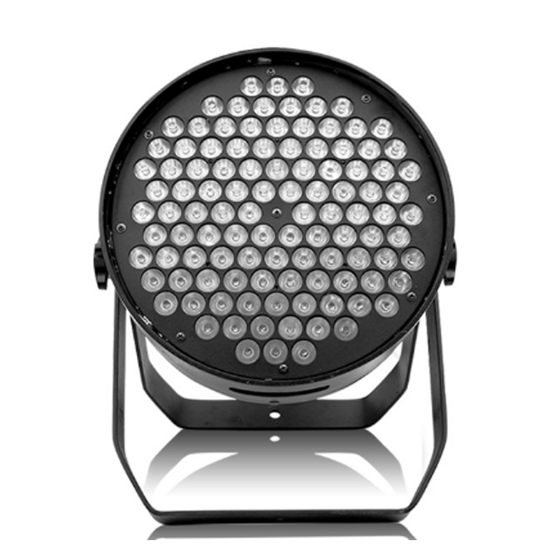 120颗3W影视全彩帕灯SLT-RGB1203