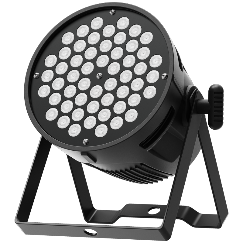 90颗3合1影视全彩帕灯SLT-RGB90X3