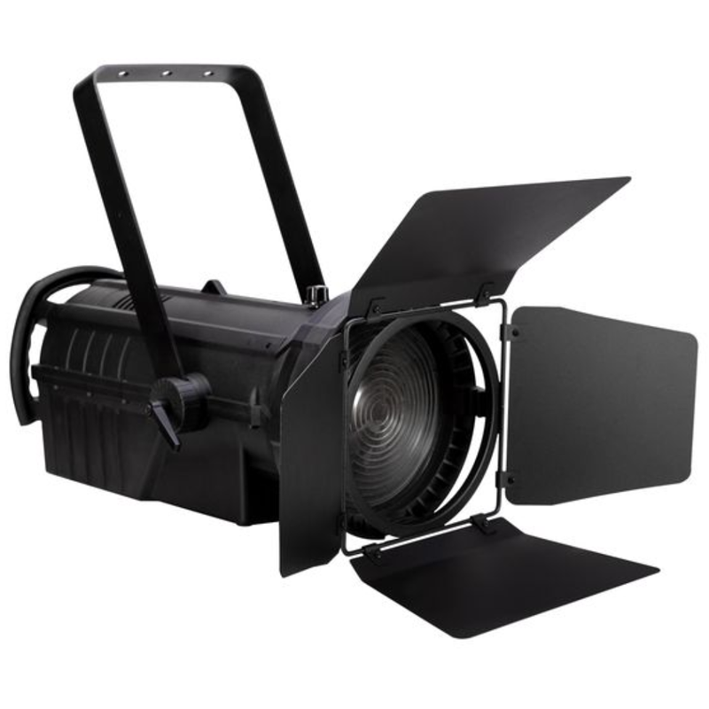 螺纹影视聚光灯SLT-WL200/S02