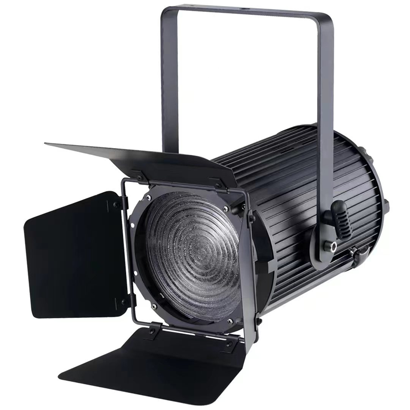 螺纹影视聚光灯SLT-WL200/S03