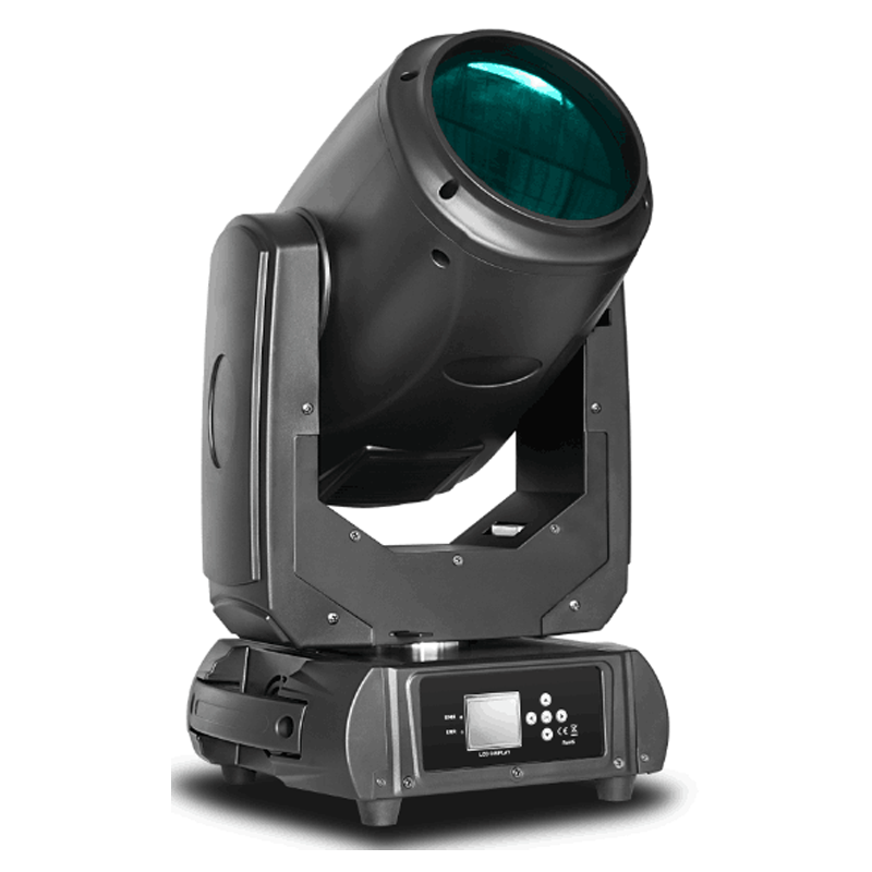 光束灯SLT-GS260W/9R