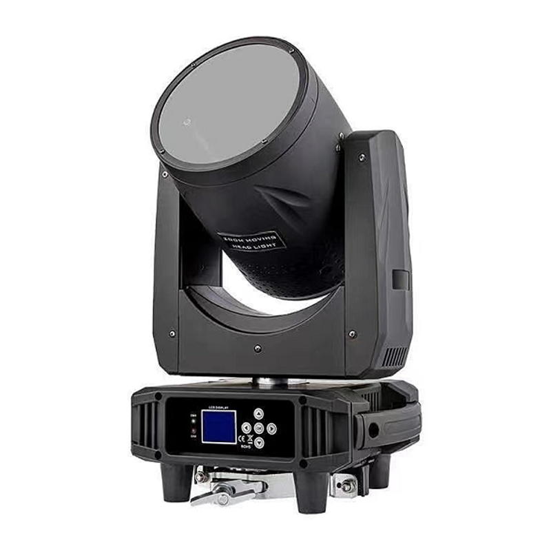 400W摇头调焦面光灯SLT-GMT400