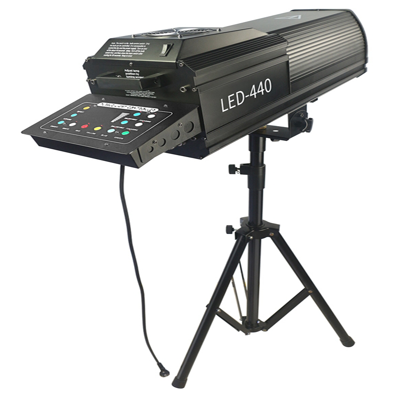 点控追光灯SLT-ED600W/H01