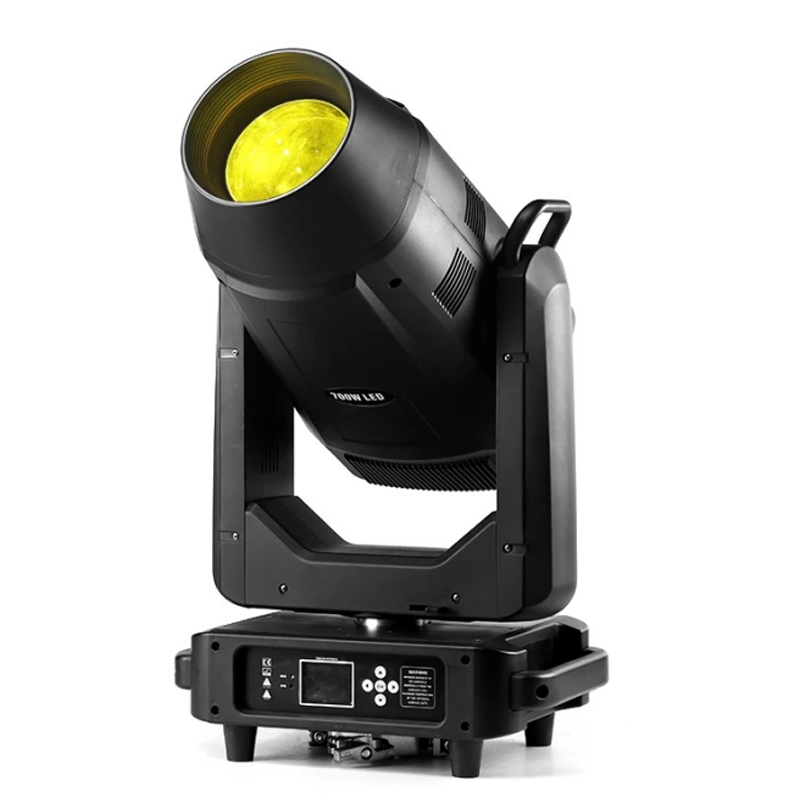 700瓦LED摇头切割灯SLT-QG700W