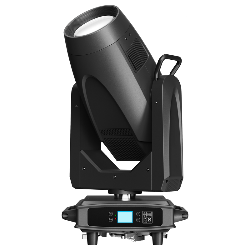 600瓦LED摇头切割灯SLT-QG600W