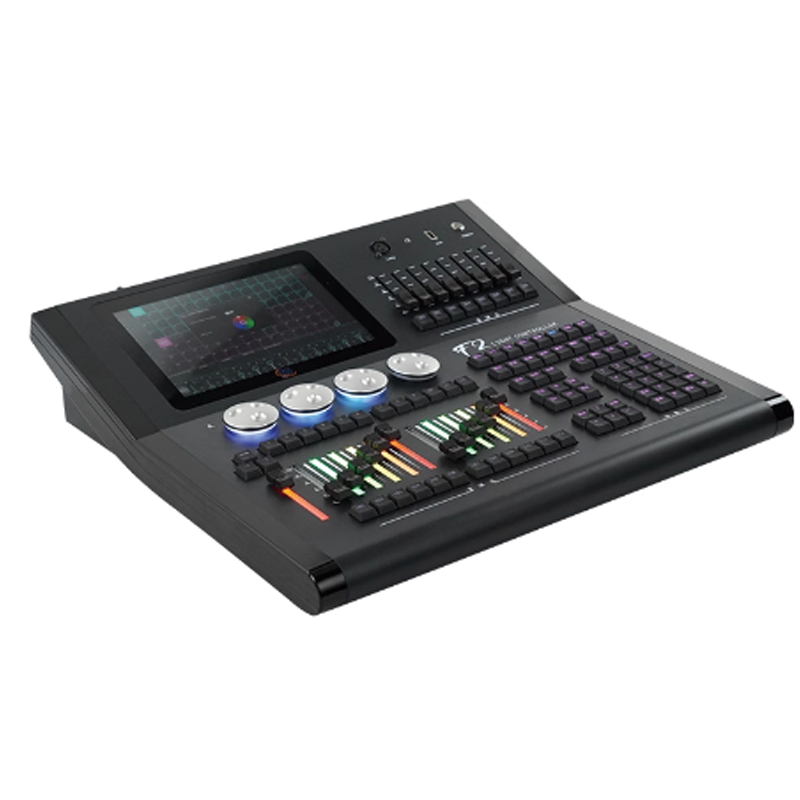 智能灯光控制台SLT-KZ2048/H4