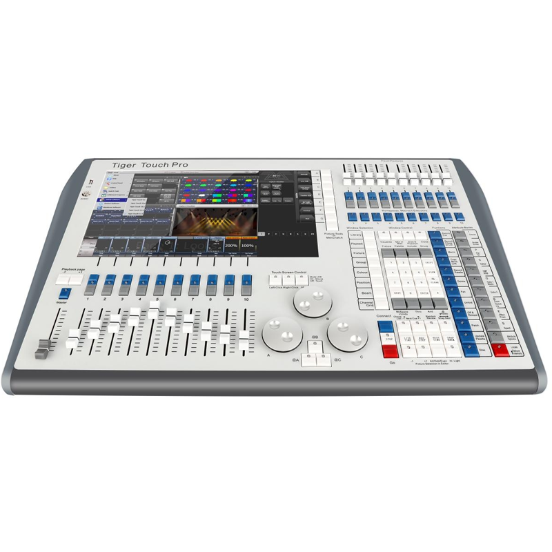 老虎控制台SLT-KZ6144