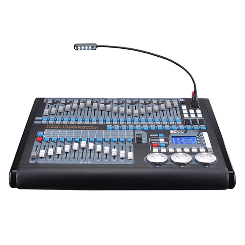 金刚1024S控台SLT-KZ1024/S