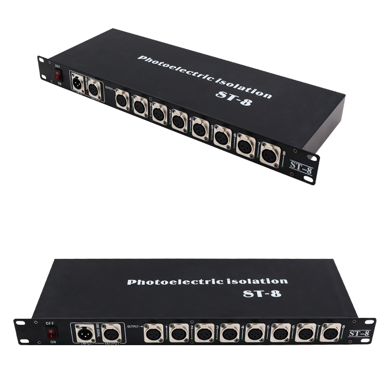 信号分配器SLT-RS800