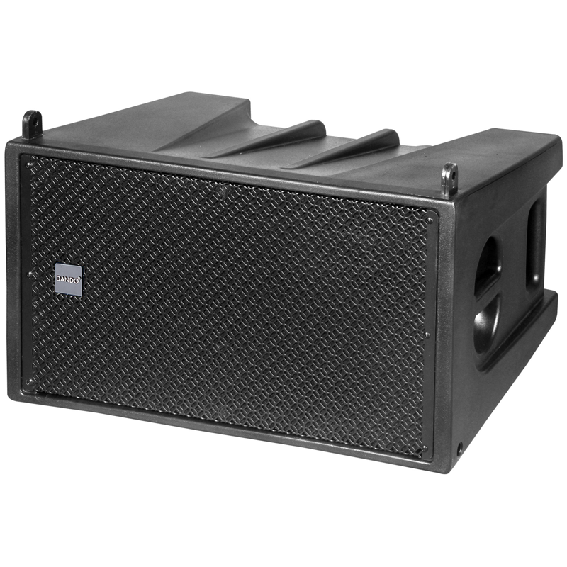 户外塑胶单12三防线阵音箱LBX-APL400/112F