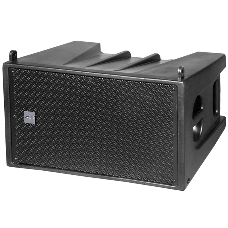 户外塑胶双10三防线阵音箱LBX-APL500/210F