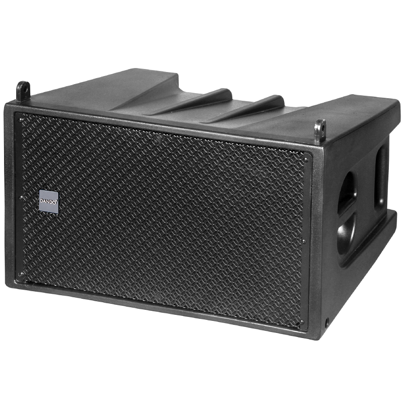 户外塑胶双12三防线阵音箱LBX-APL800/212F