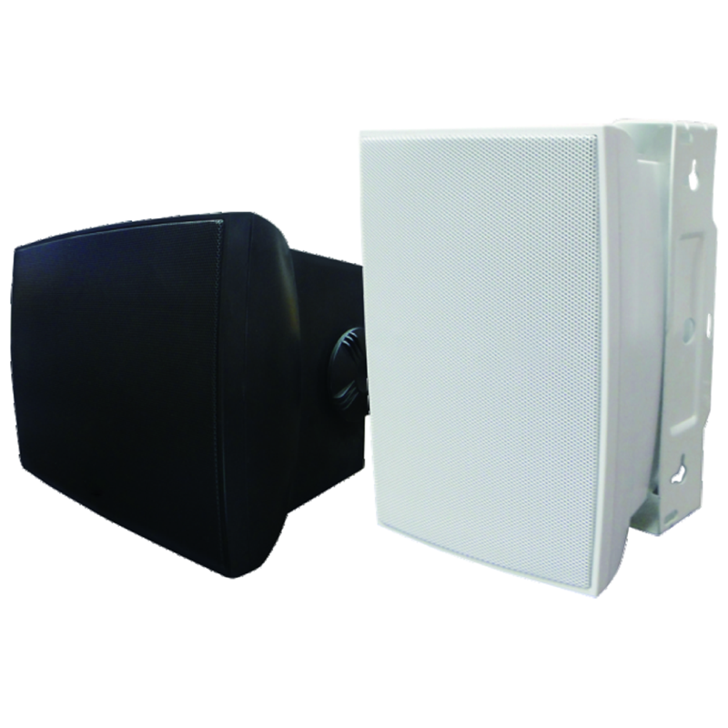 户外壁挂音箱LBX-BT40/05F