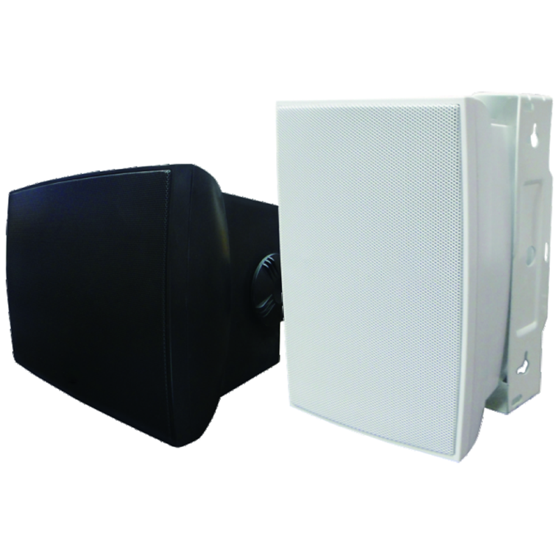 户外壁挂音箱LBX-BT60/06F