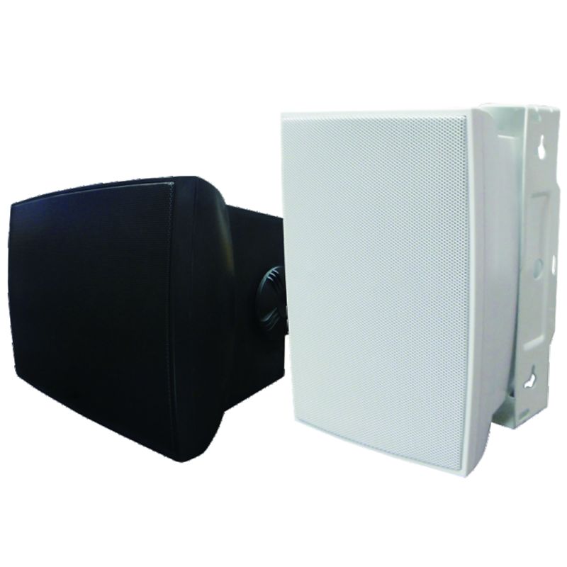 户外壁挂音箱LBX-BT75/08F