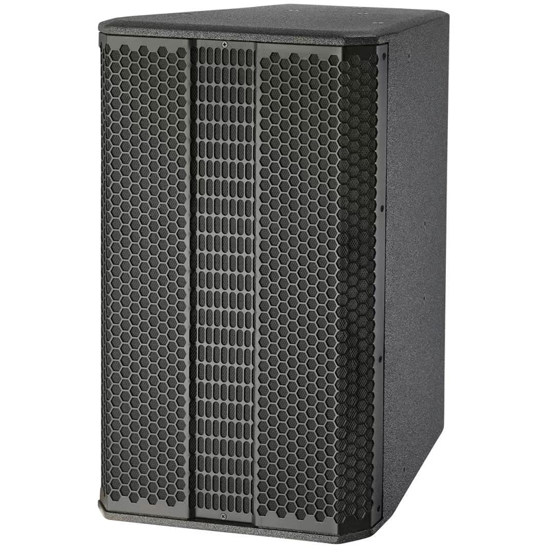 双15寸全频音箱MU-V1200/215A