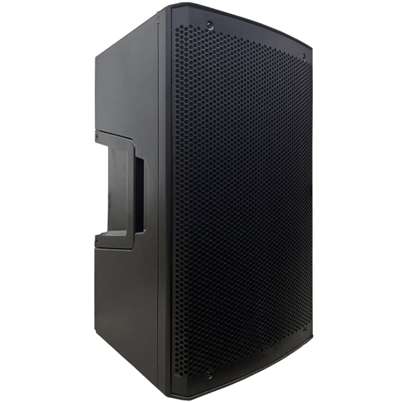 15寸DSP有源塑胶音箱SPE-BOX1000/15