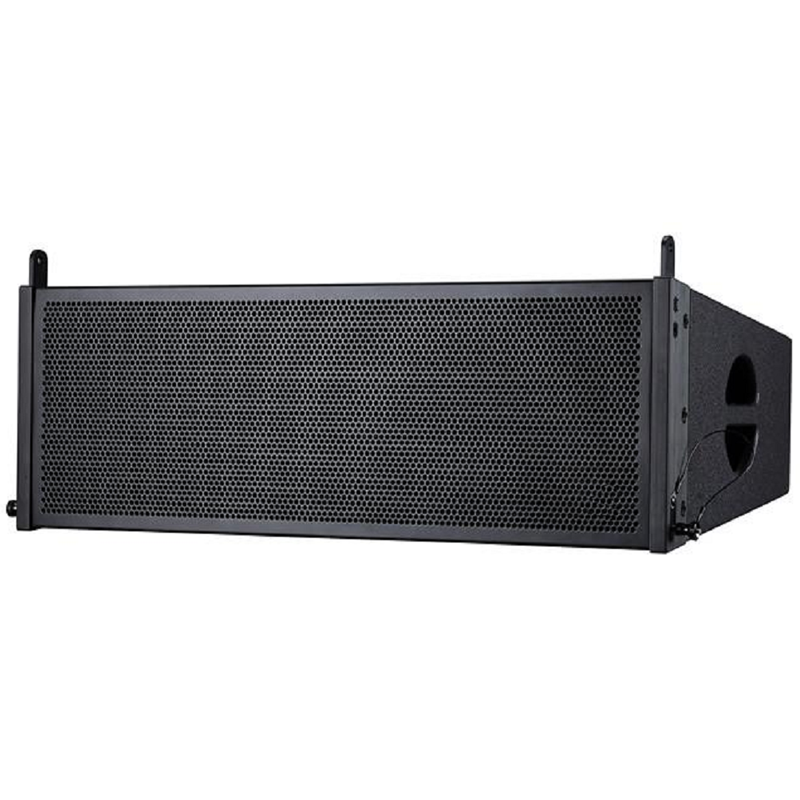 两分频双10寸线阵SPE-V500/210-A