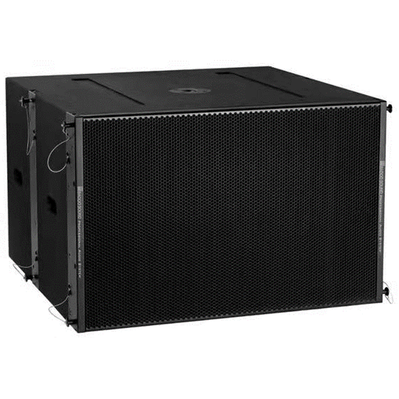 双15寸超低音箱SPE-V600/115S-A