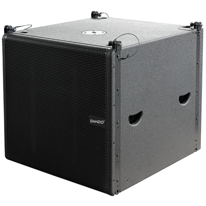 单18寸超低音箱SPE-HOW400/118AS