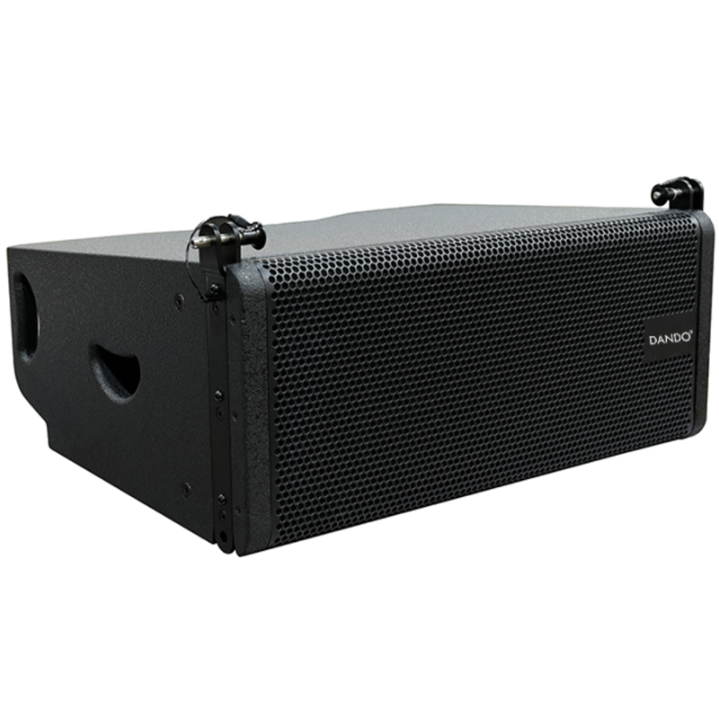 两分频10寸线阵SPE-HOW500/210A