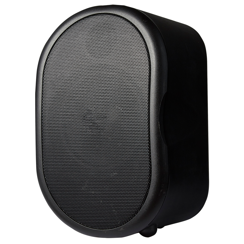 单4寸有源监听音箱MU-BX140A