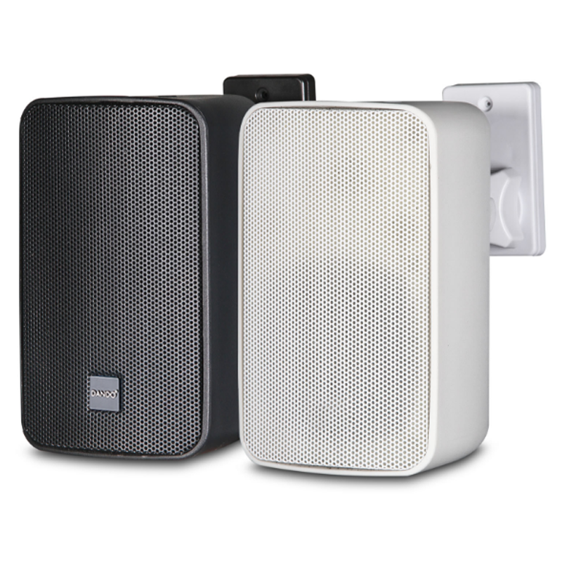 户外壁挂音箱LBX-SE40/04F