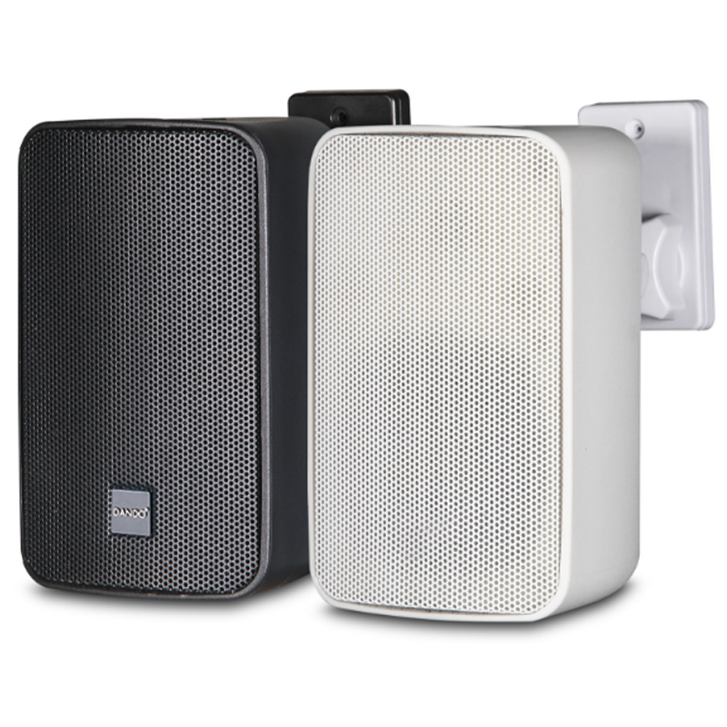 户外壁挂音箱LBX-SE80/06F