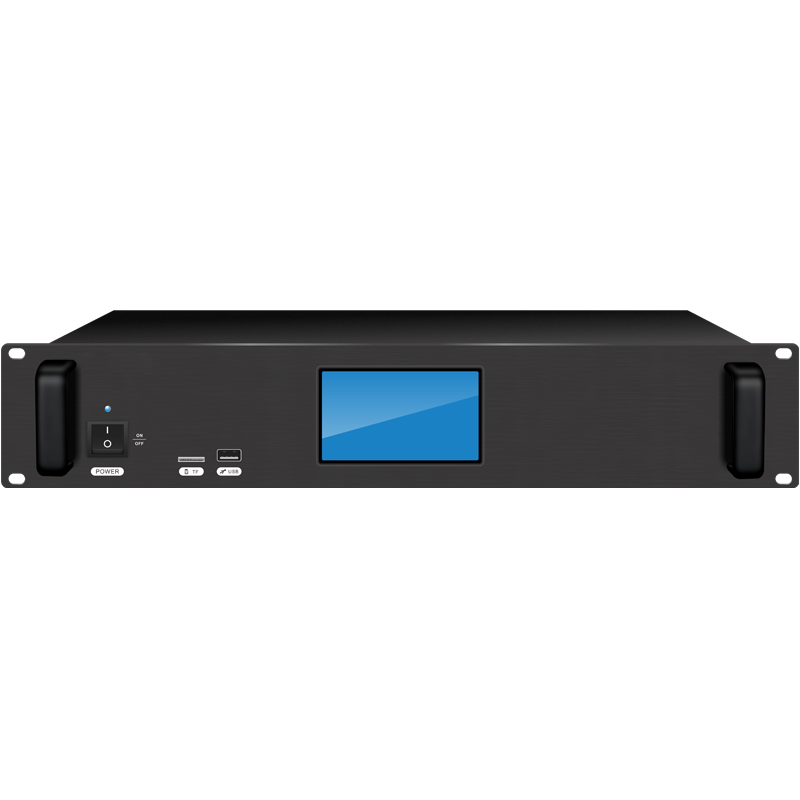 MP3定时播放器 AD-2805M