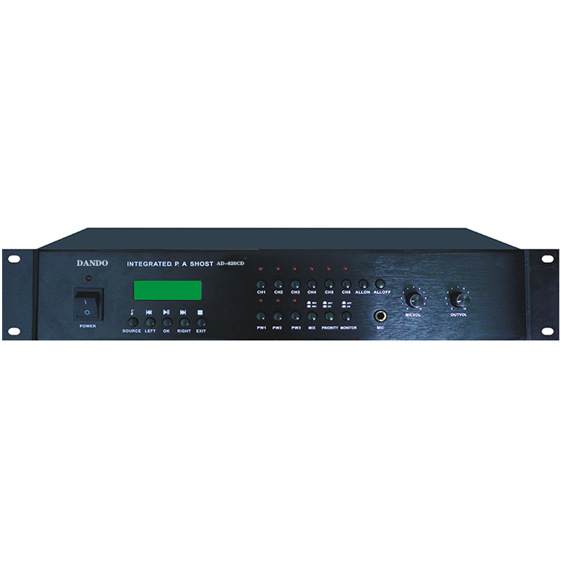 系统集成主机AD-SA620