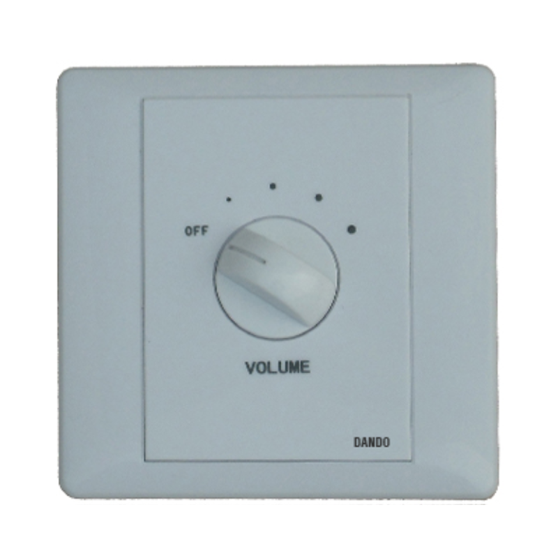 带强插音量控制器AD